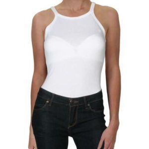 Danielle Bernstein bodysuit in L and XL